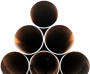 Трубы стальные по ГОСТ 8732-78 377 мм 